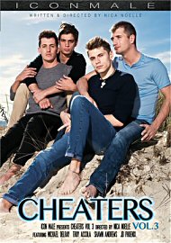 Cheaters 3 (2018) (184108.0)
