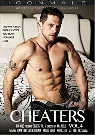 Cheaters 4 (2018) (184109.1)
