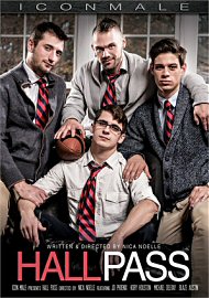 Hall Pass (2018) (184142.5)