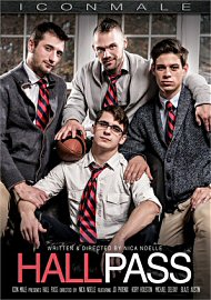 Hall Pass (2018) (184142.0)