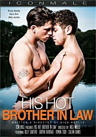 His Hot Brother In Law (2016) (184146.0)