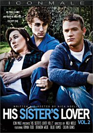 His Sisters Lover 2 (2016) (184150.0)