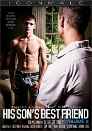 His Sons Best Friend 2 (2016) (184251.10)