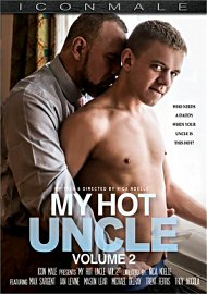 My Hot Uncle 2 (2018) (184263.0)