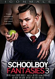 Schoolboy Fantasies 3 (2016) (184273.0)