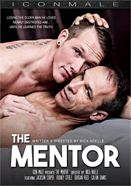 The Mentor (2017)