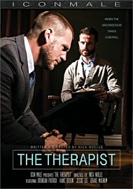 The Therapist (2017) (184295.12)