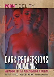 Dark Perversions 9 (2 DVD Set) (2020) (184887.510)