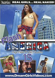 Flash America 15 (2016) (185251.20)