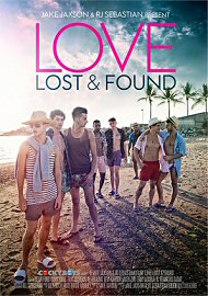 Love Lost & Found (2018) (185305.0)