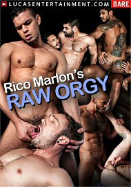 Rico Marlons Raw Orgy (2018) (185436.7)