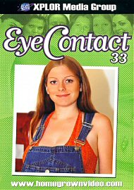 Eye Contact 33 (185638.65)