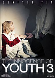 The Innocence Of Youth 3 (2016) (185788.5)