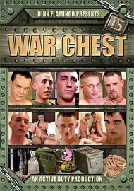 War Chest 15 (2016) (185892.0)