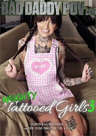 Naughty Tattooed Girls 3 (2019) (185991.0)