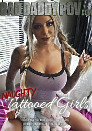 Naughty Tattooed Girls (2018) (185993.0)