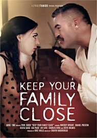 Keep Your Family Close (2020) (186189.10)