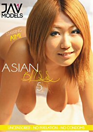 Asian Bliss 5 (2019) (186299.0)