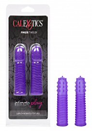 Intimate Play Finger Tingler