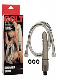 COLT Shower Shot