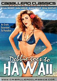 Debbie Goes To Hawaii