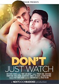 Don'T Just Watch (2020) (187365.5)