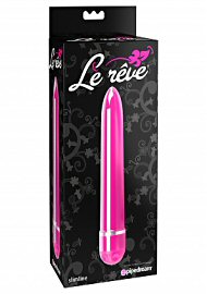 Le Reve Slimline - Pink (187440.4)