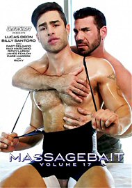Massage Bait 17 (2020) (187532.0)