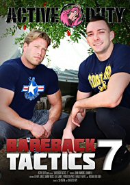 Bareback Tactics 7 (2020) (187841.5)