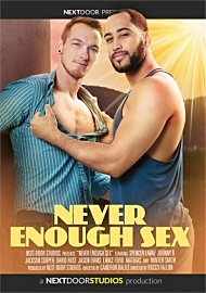 Never Enough Sex (2019)