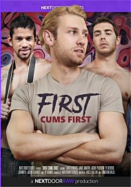 First Cums First (2019) (188817.0)