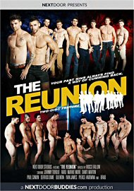 The Reunion (2016) (188855.0)