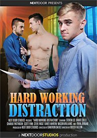 Hard Working Distraction (2019)
