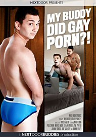 My Buddy Did Gay Porn? (2016) (188872.0)