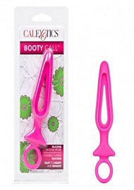 Booty Call Silicone Groove Probe Pink (189160.6)