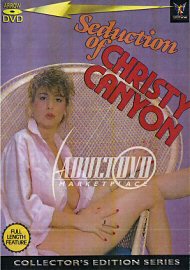 Seduction of Christy Canyon