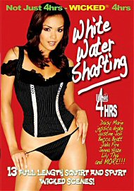 White Water Shafting (189606.10)