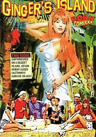 Porn Comixxx Vol. 2: Gingers Island (189880.100)