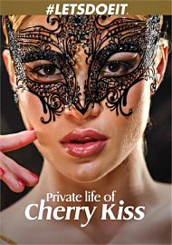 Private Life Of Cherry Kiss (2 DVD Set) (2020) (189943.0)