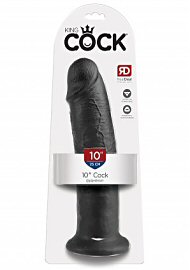 Pipedream King Cock 10
