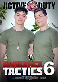 Bareback Tactics 6 (2019) (190327.2)