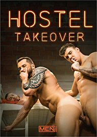 Hostel Takeover (2019) (190533.3)