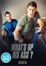 Whats Up His Ass? (2019) (190534.-5)