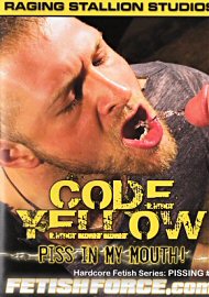 Code Yellow Piss In My Mouth (190573.0)