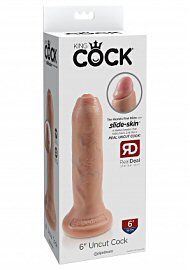 Pipedream King Cock 6