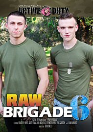 Raw Brigade 6 (2019) (190896.10)