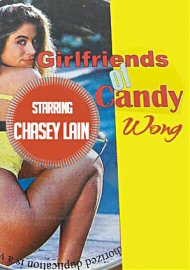 Girlfriends Of Candy Wong (191085.0)