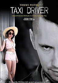 Taxi Driver: A Porn Parody (2 DVD Set)