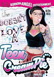 Who Doesnt Love A Teen Creampie (2016) (191394.75)