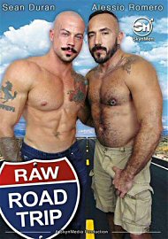 Raw Road Trip (2016) (191609.0)